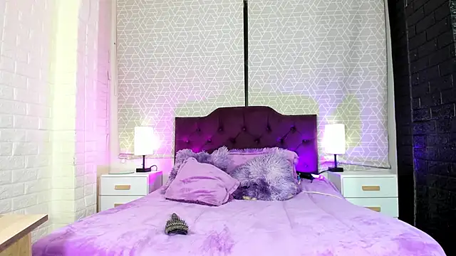 Zamara Kleii online show from 01-06-26, 03:54