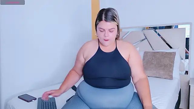 KiimBrooks online show from 04-19-26, 10:03