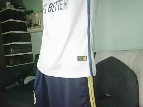 Snapshot of boyhigh1997 chatting on 11-09-25, 05:55 boyhigh1997 online show from 11-09-25, 05:55