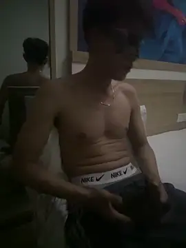 Snapshot of boyhigh1997 chatting on 11-11-25, 05:35 boyhigh1997 online show from 11-11-25, 05:35