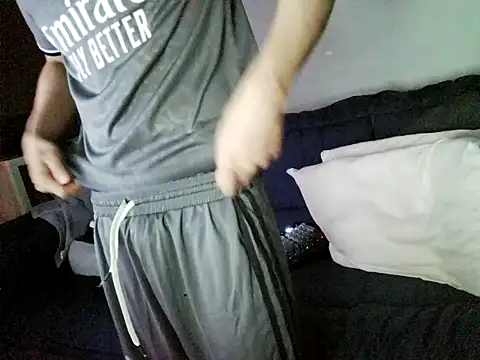 boyhigh1997 online show from 03-20-26, 10:31