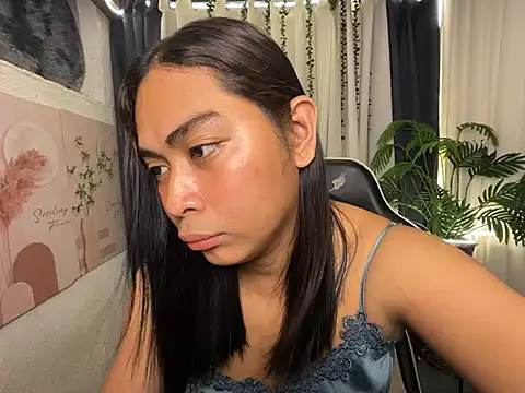 Sweetasian cum online show from 02-13-26, 02:13