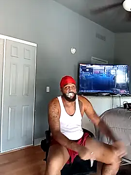 EbonyKing69 online show from 09-10-25, 07:36