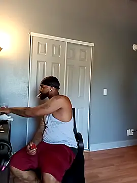 EbonyKing69 online show from 09-27-25, 11:21