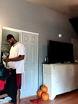 EbonyKing69 online show from 09-29-25, 11:09