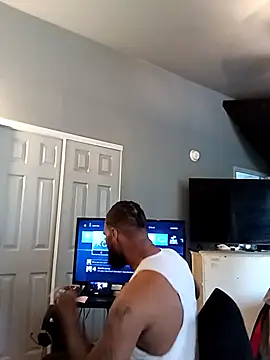 EbonyKing69 online show from 10-02-25, 08:05