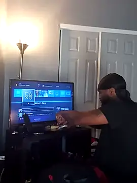 EbonyKing69 online show from 10-06-25, 09:12