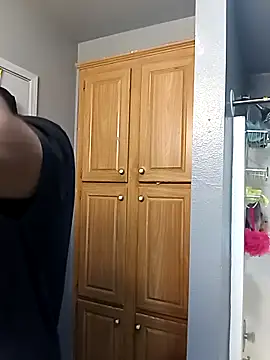 EbonyKing69 online show from 10-09-25, 03:48