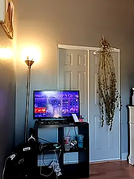 EbonyKing69 online show from 10-11-25, 11:03