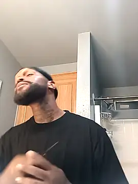 EbonyKing69 online show from 10-13-25, 06:35