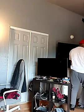 EbonyKing69 online show from 10-14-25, 07:36