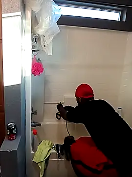 EbonyKing69 online show from 10-20-25, 12:22