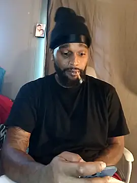 EbonyKing69 online show from 10-22-25, 12:11