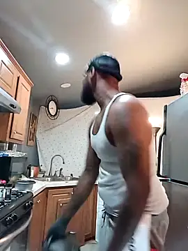 EbonyKing69 online show from 10-28-25, 02:04