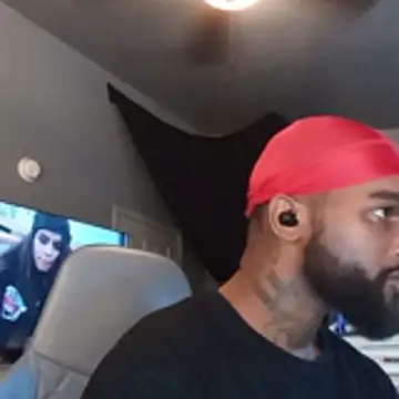 EbonyKing69 online show from 10-30-25, 09:59