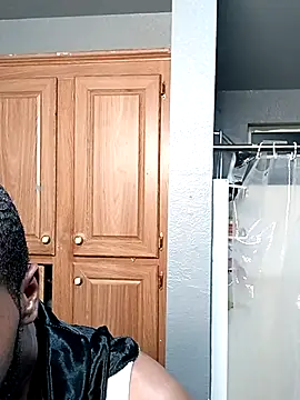 EbonyKing69 online show from 11-05-25, 11:43