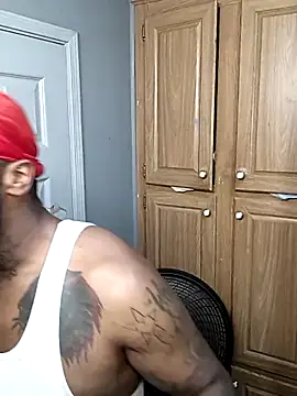 EbonyKing69 online show from 11-10-25, 05:17