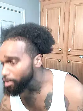 EbonyKing69 online show from 11-12-25, 09:32