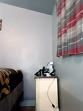 EbonyKing69 online show from 11-26-25, 12:44