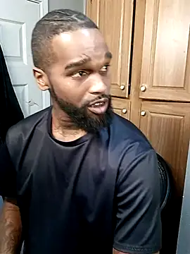 EbonyKing69 online show from 11-29-25, 12:57