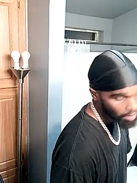 EbonyKing69 online show from 12-19-25, 10:33