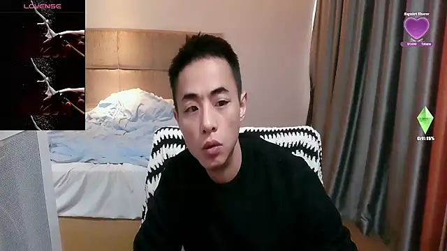 Tsia-Die online show from 02-10-26, 07:12