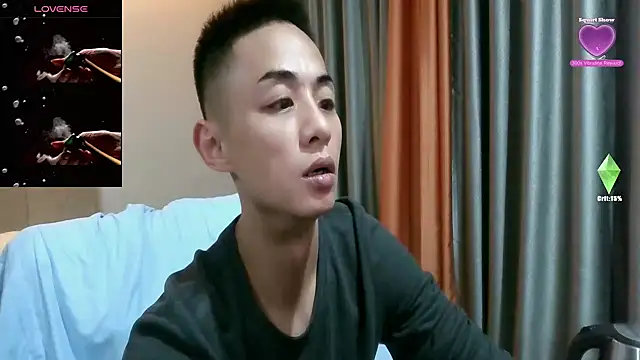 Tsia-Die online show from 02-26-26, 04:28