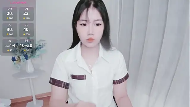 Snapshot of -Rose-Lucky- chatting on 10-07-25, 01:25 -Rose-Lucky- online show from 10-07-25, 01:25