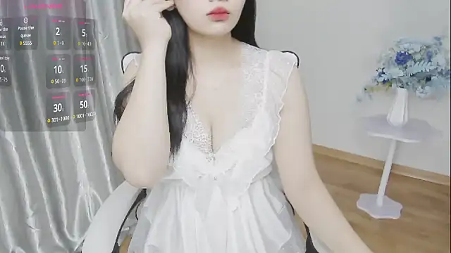 Snapshot of -Rose-Lucky- chatting on 12-03-25, 01:24 -Rose-Lucky- online show from 12-03-25, 01:24