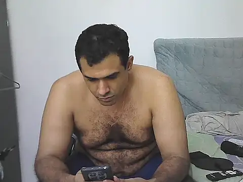 morenocabro10 online show from 03-15-26, 08:31