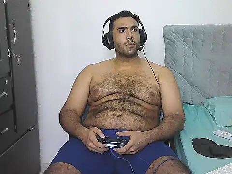 morenocabro10 online show from 03-29-26, 08:47