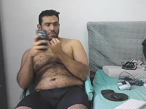 morenocabro10 online show from 04-20-26, 09:49