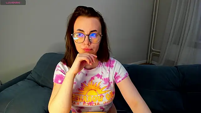 MewStella online show from 04-24-26, 06:43