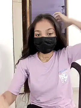 Cute Rakhi8 online show from 09-24-25, 05:22