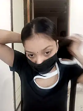 Cute Rakhi8 online show from 10-14-25, 04:57