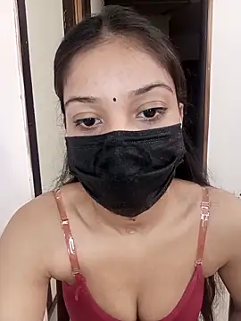 Cute Rakhi8 online show from 10-15-25, 04:56