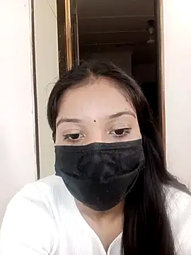 Cute Rakhi8 online show from 10-18-25, 04:26