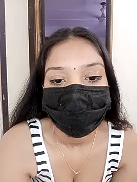 Cute Rakhi8 online show from 10-23-25, 04:56