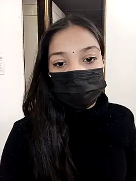 Cute Rakhi8 online show from 11-18-25, 04:39