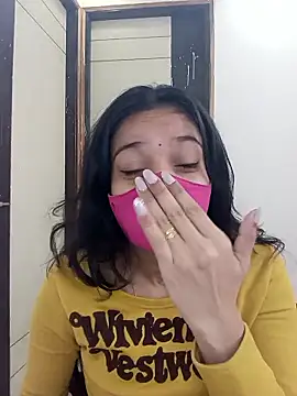 Cute Rakhi8 online show from 01-14-26, 04:51