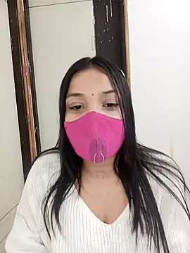 Cute Rakhi8 online show from 02-17-26, 09:06