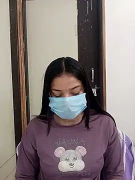 Cute Rakhi8 online show from 03-08-26, 05:33