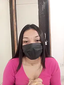 Cute Rakhi8 online show from 03-16-26, 05:55