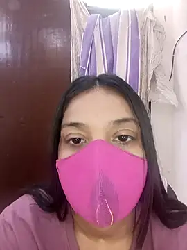 Cute Rakhi8 online show from 04-15-26, 08:32