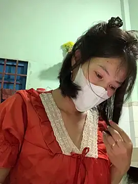 Mei-Mei89 online show from 09-21-25, 02:40