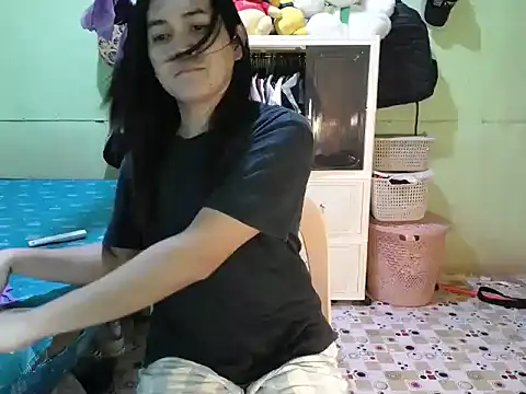 Ts brigette online show from 04-25-26, 08:39