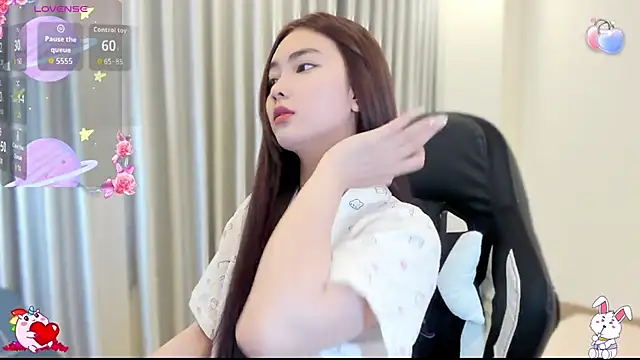 -Rose99- online show from 02-19-26, 01:07