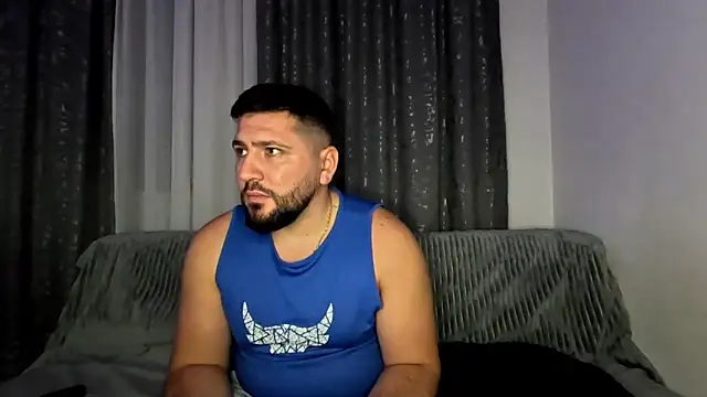 Gold Alpha Boy online show from 11-05-25, 09:04