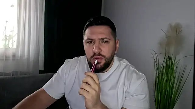 Gold Alpha Boy online show from 02-04-26, 08:42