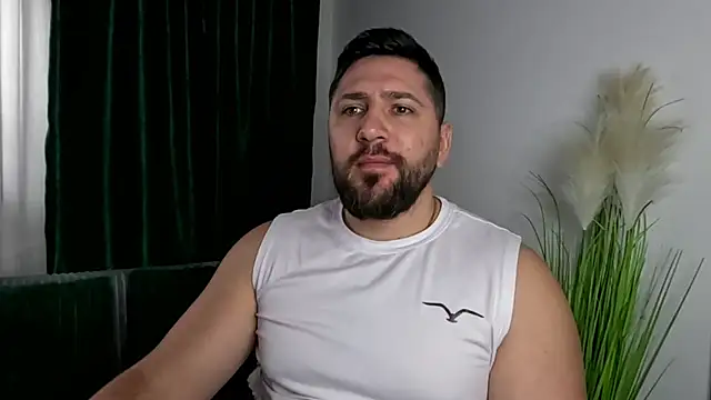 Gold Alpha Boy online show from 04-09-26, 11:15